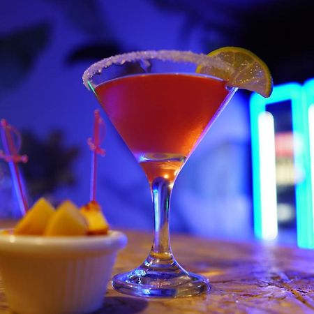 Berry Bella Hotel Marmaris Eksteriør bilde