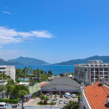 Berry Bella Hotel Marmaris Eksteriør bilde