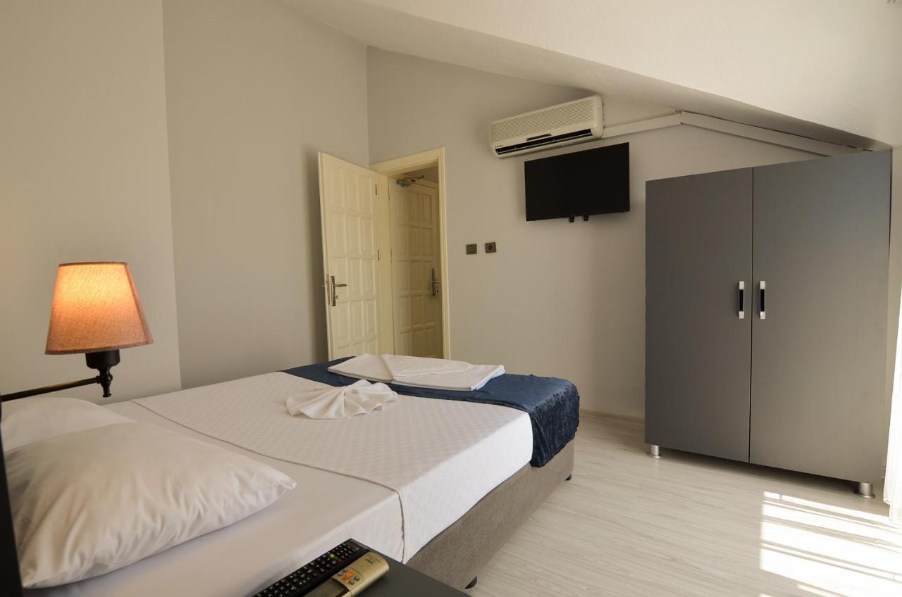 Berry Bella Hotel Marmaris Eksteriør bilde