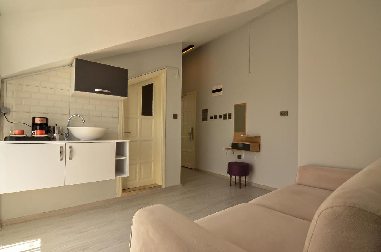 Berry Bella Hotel Marmaris Eksteriør bilde