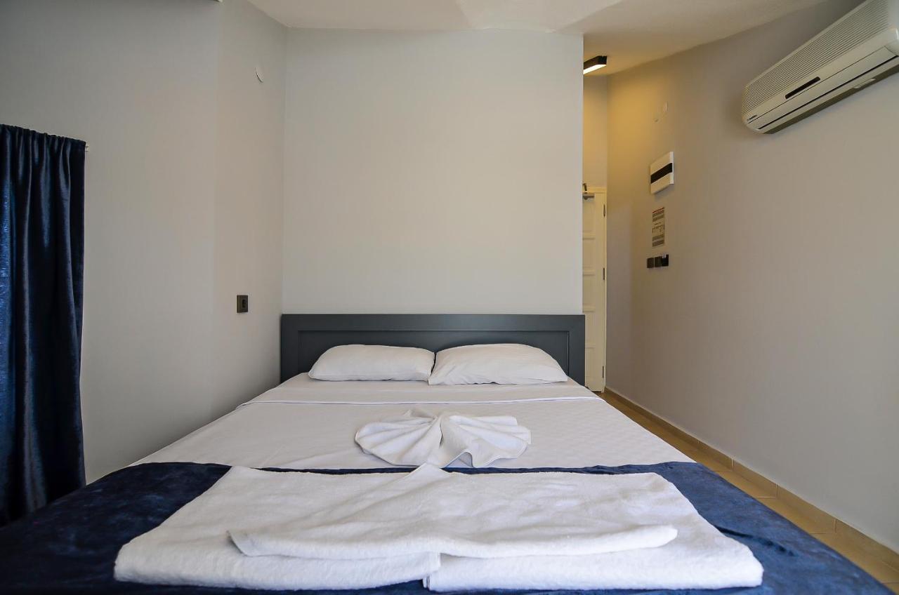 Berry Bella Hotel Marmaris Eksteriør bilde