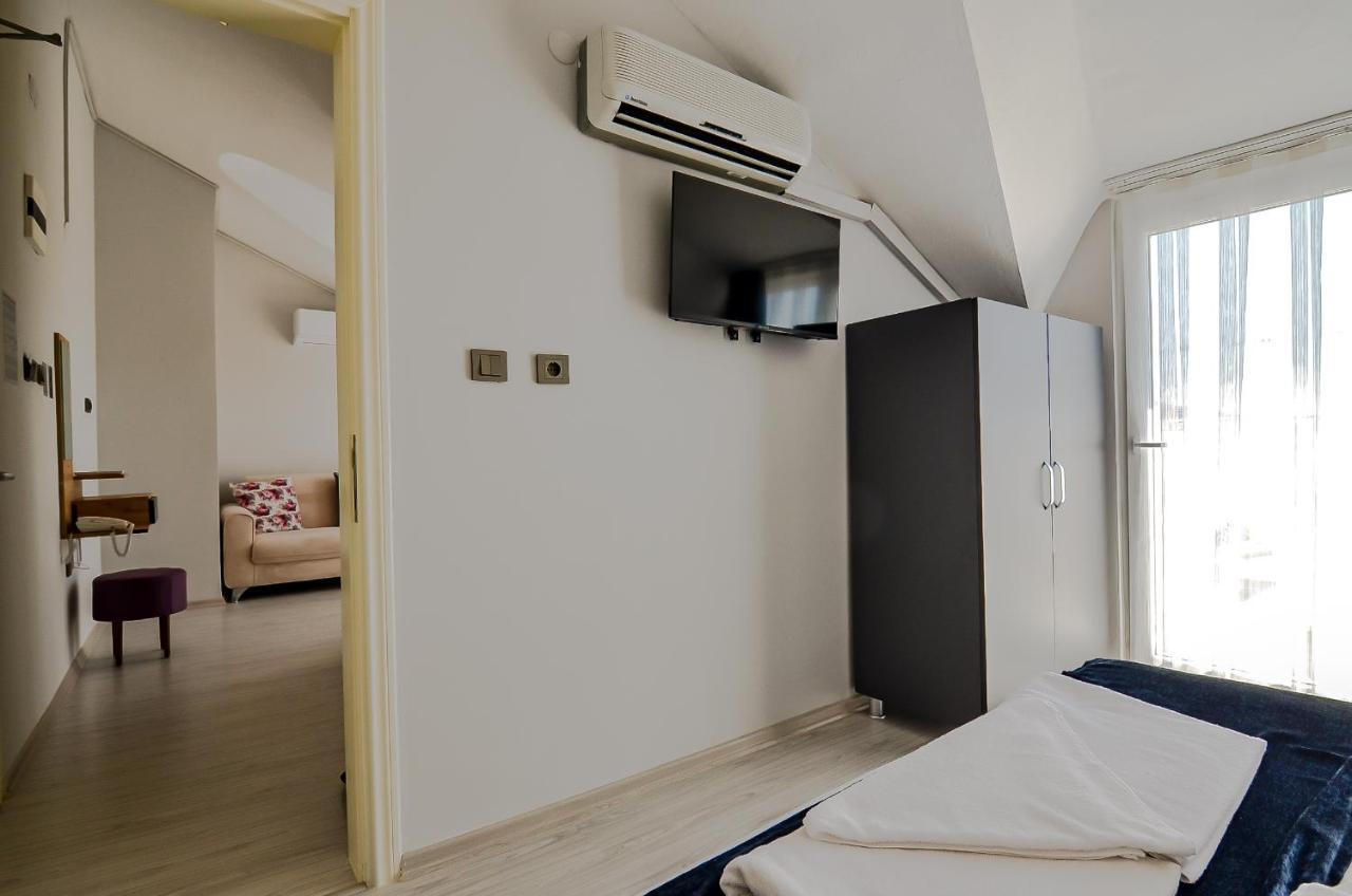 Berry Bella Hotel Marmaris Eksteriør bilde