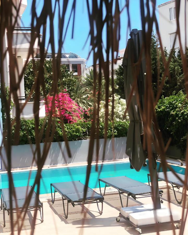 Berry Bella Hotel Marmaris Eksteriør bilde
