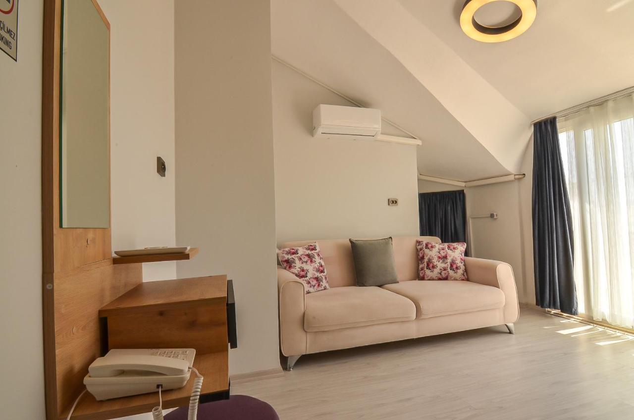 Berry Bella Hotel Marmaris Eksteriør bilde