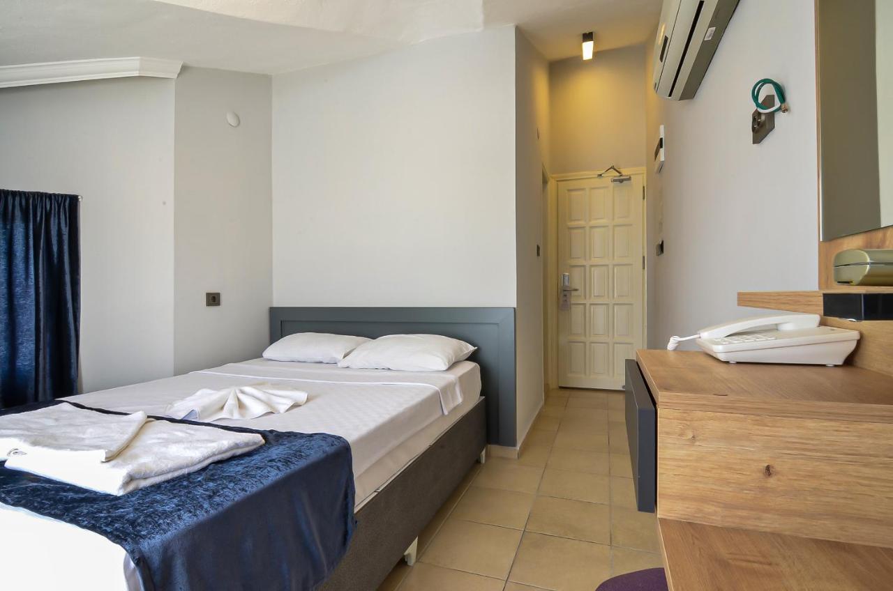 Berry Bella Hotel Marmaris Eksteriør bilde