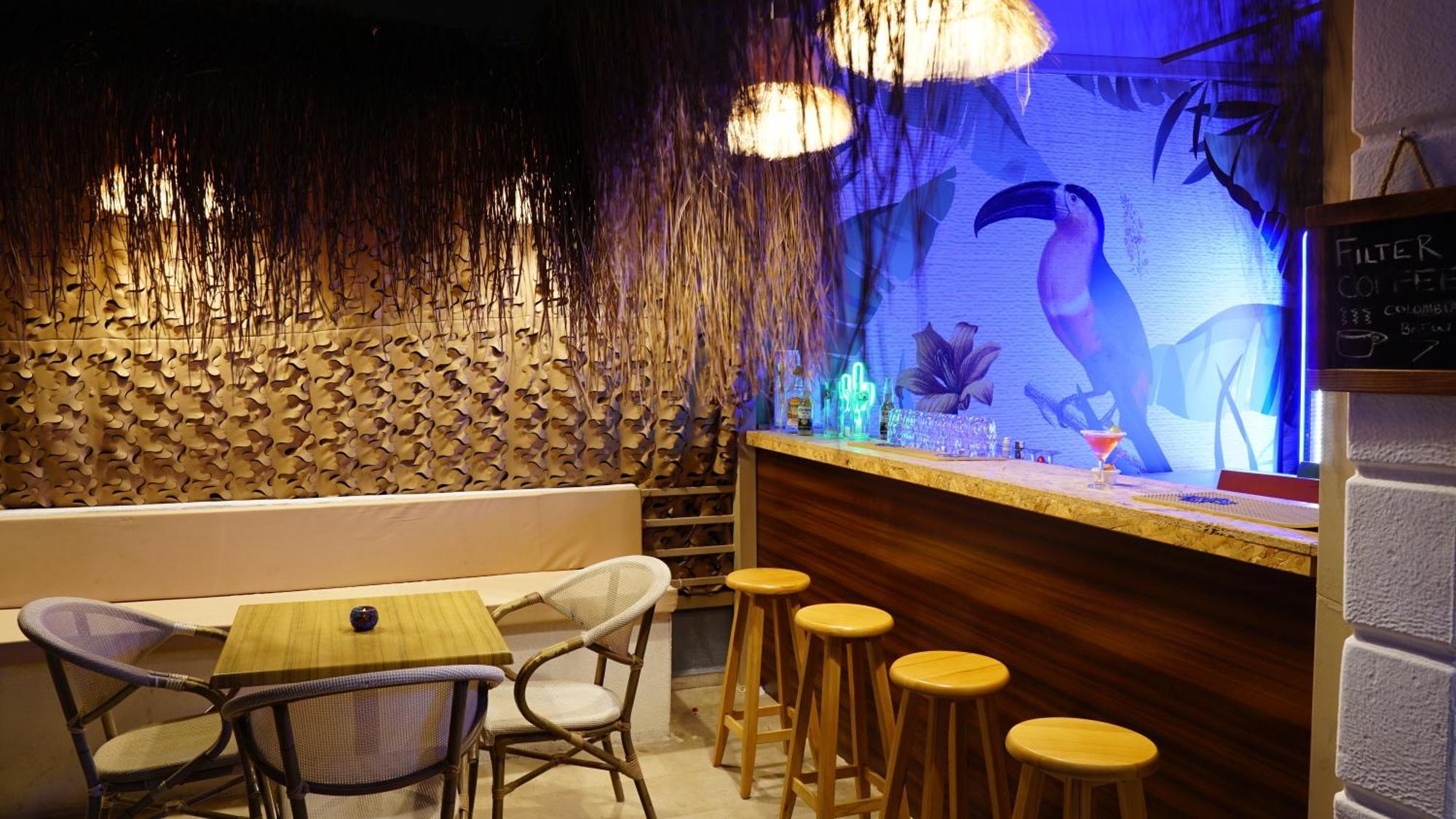 Berry Bella Hotel Marmaris Eksteriør bilde